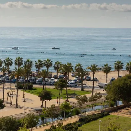 La With A View * Villajoyosa
